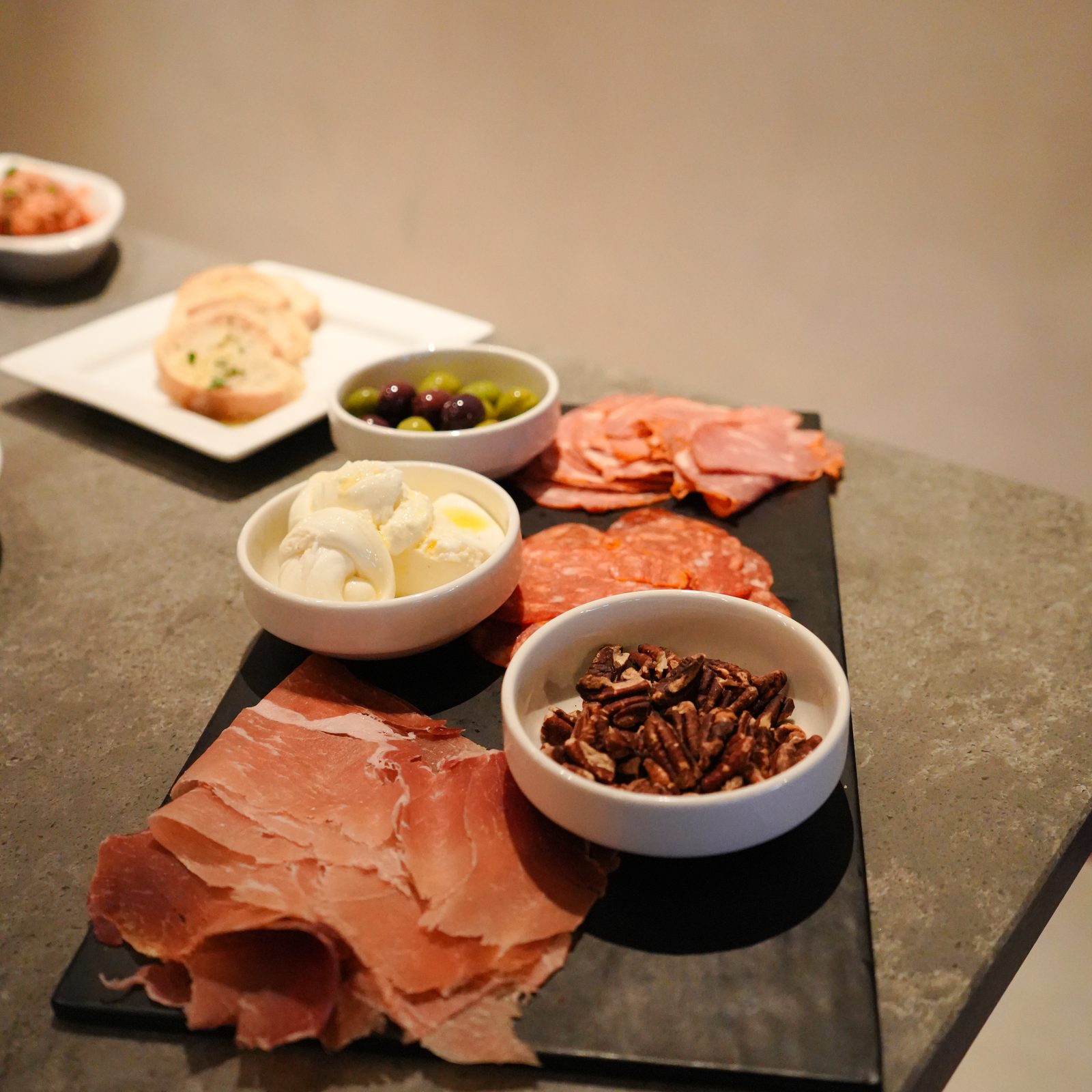 Antipasto Misto