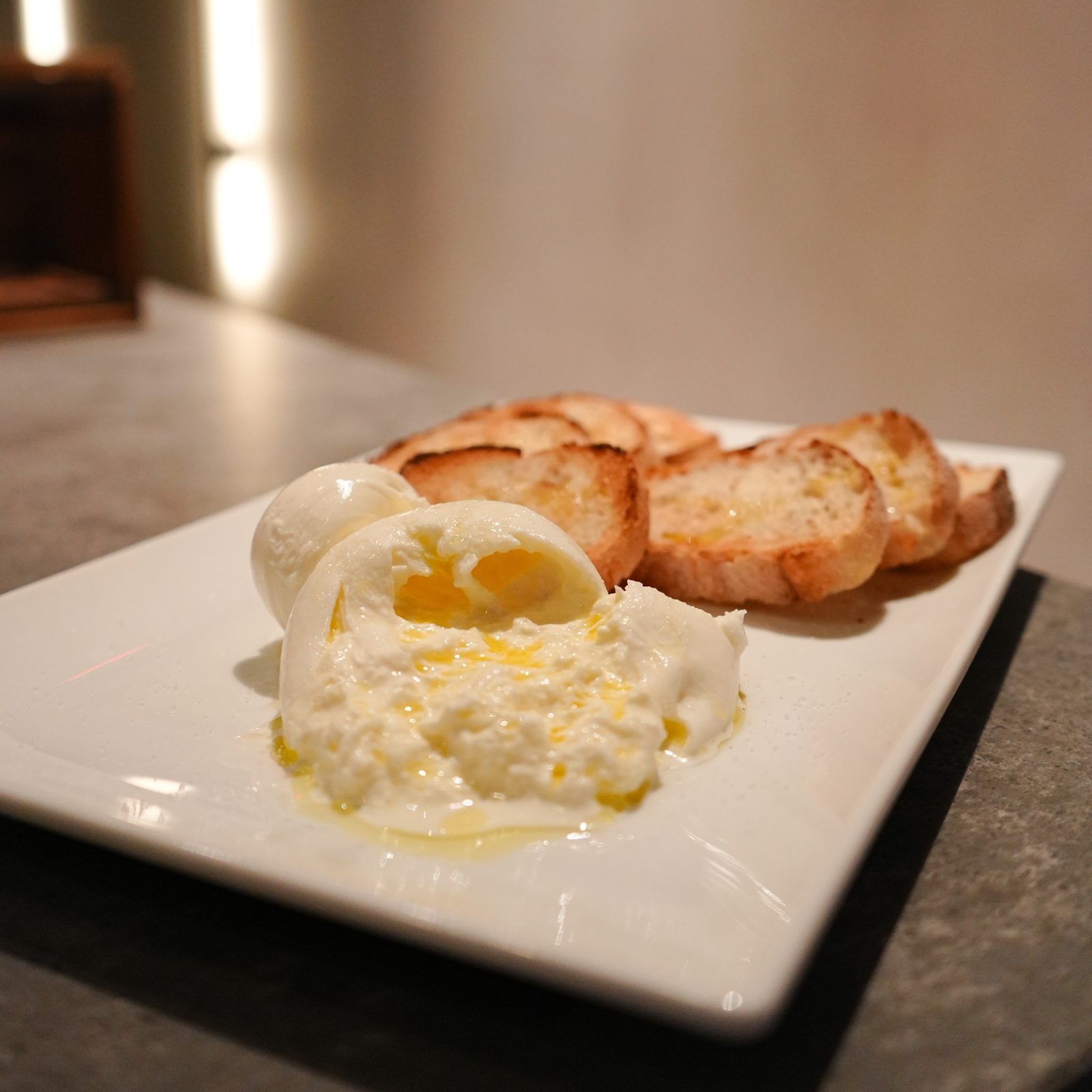 Burrata