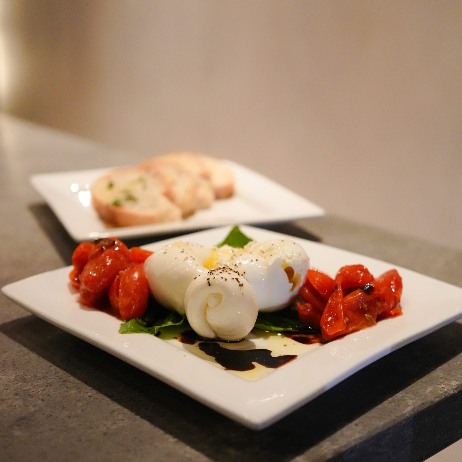 Caprese