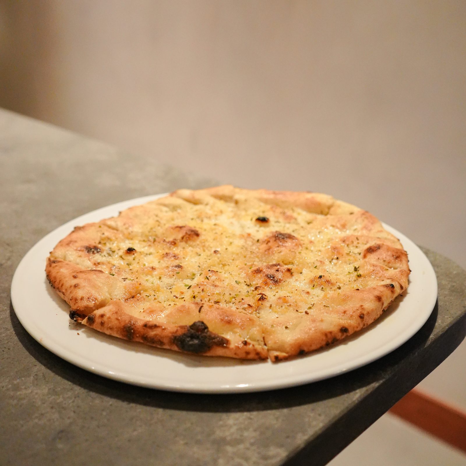 Focaccia