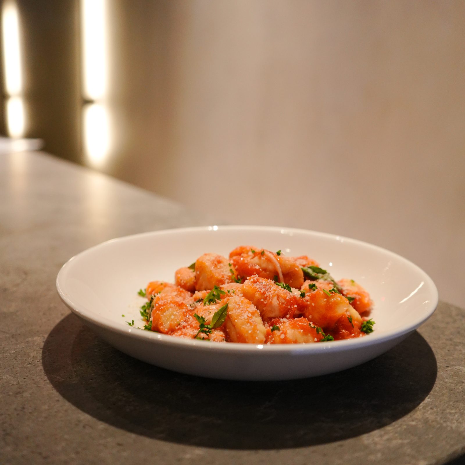 Gnocchi Sorrentina
