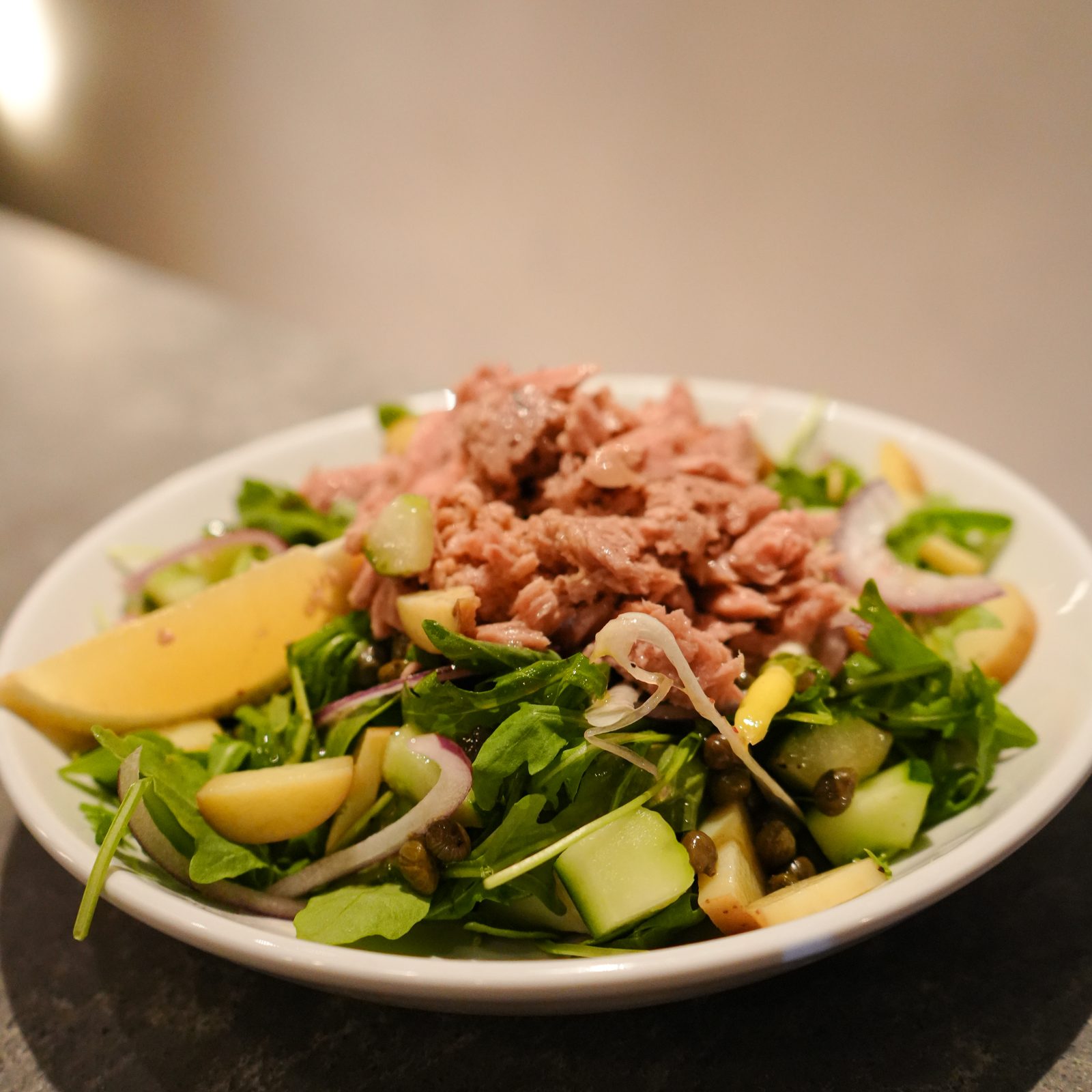 Insalata Eoliana