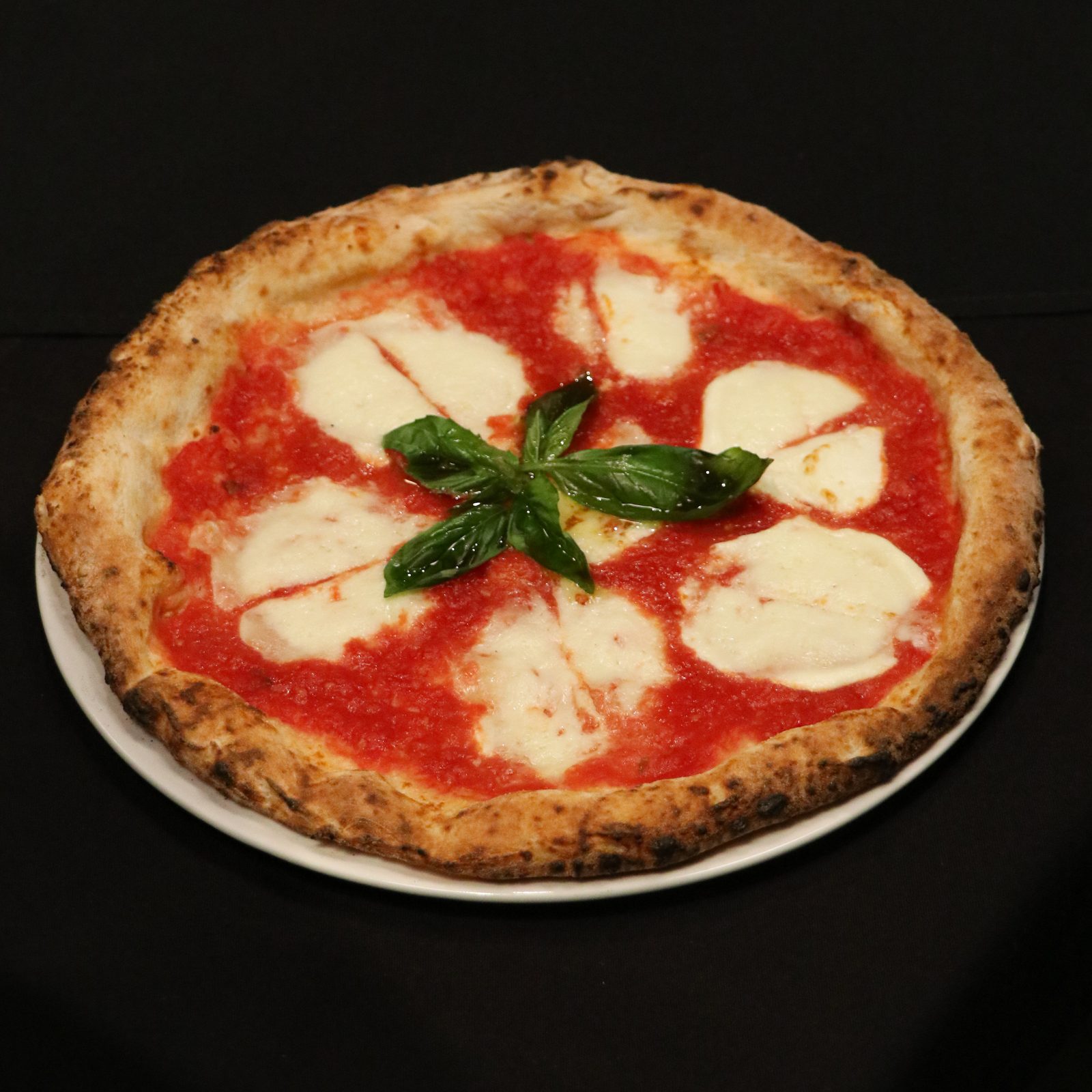 Margherita
