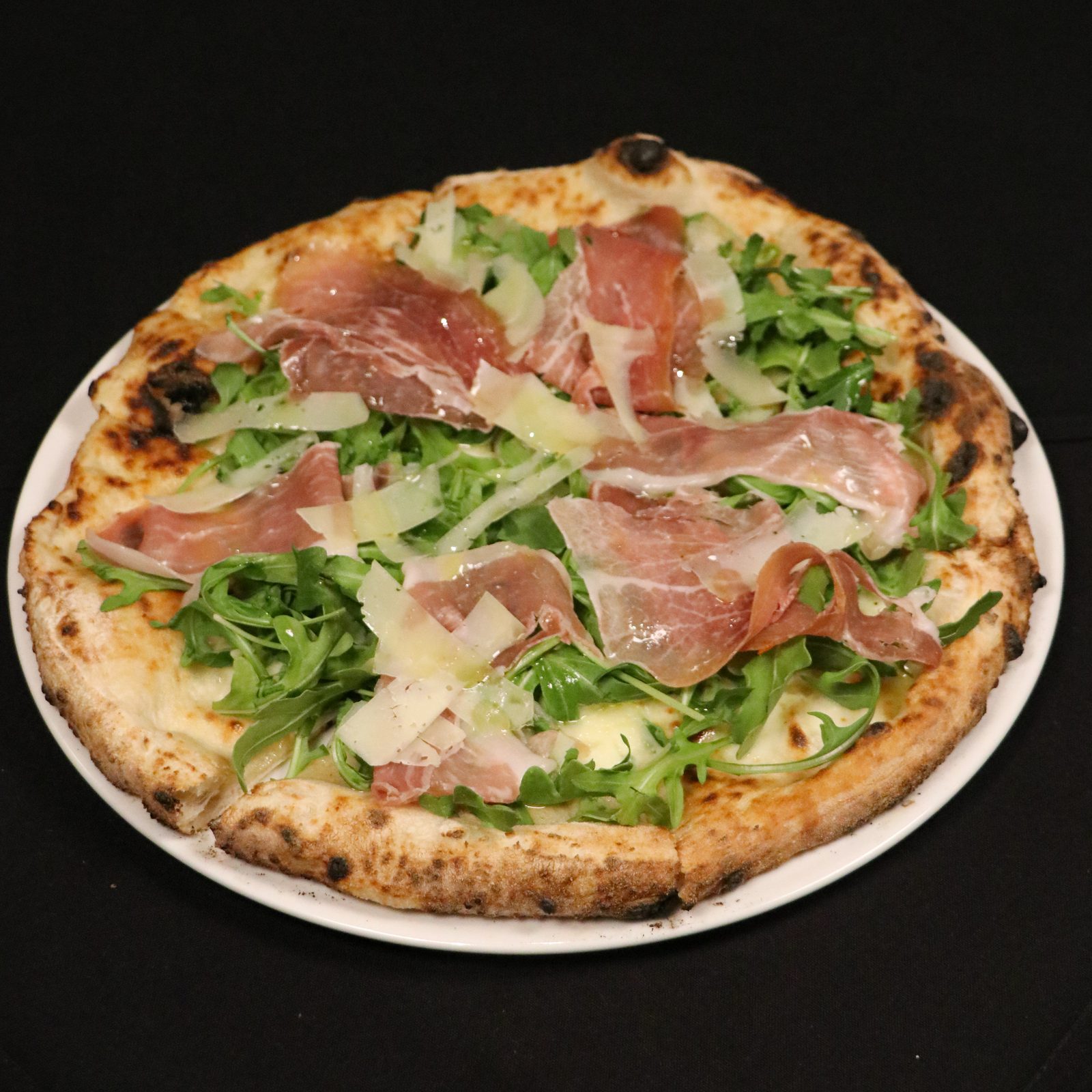 Prosciutto e Rucola