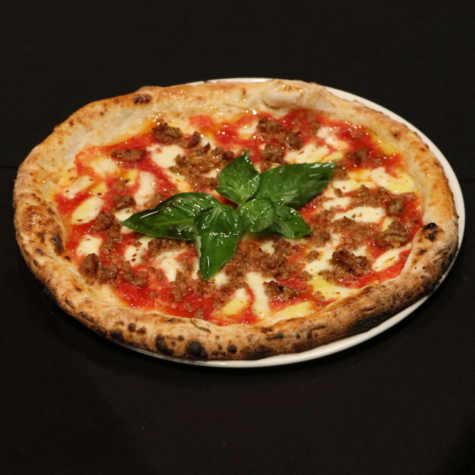 Salsiccia